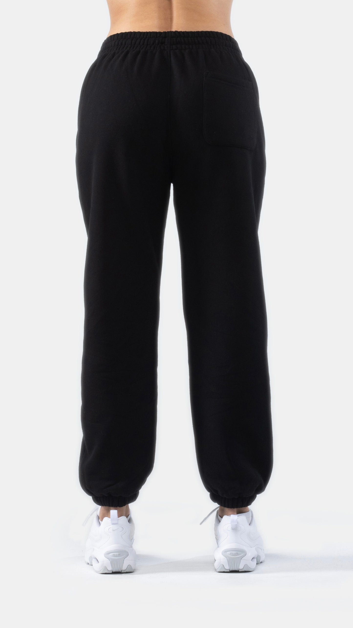 Jogging Unisexe Noir