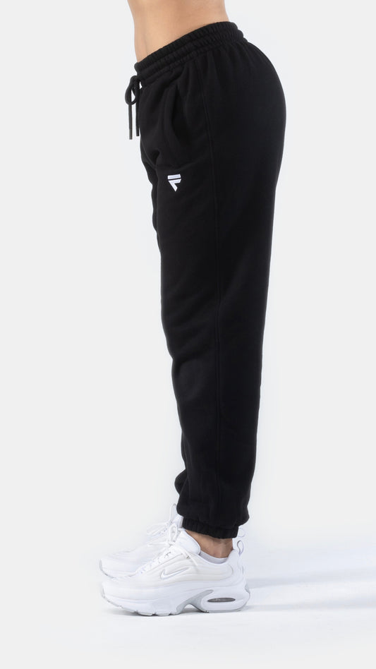 Jogging Unisexe Noir