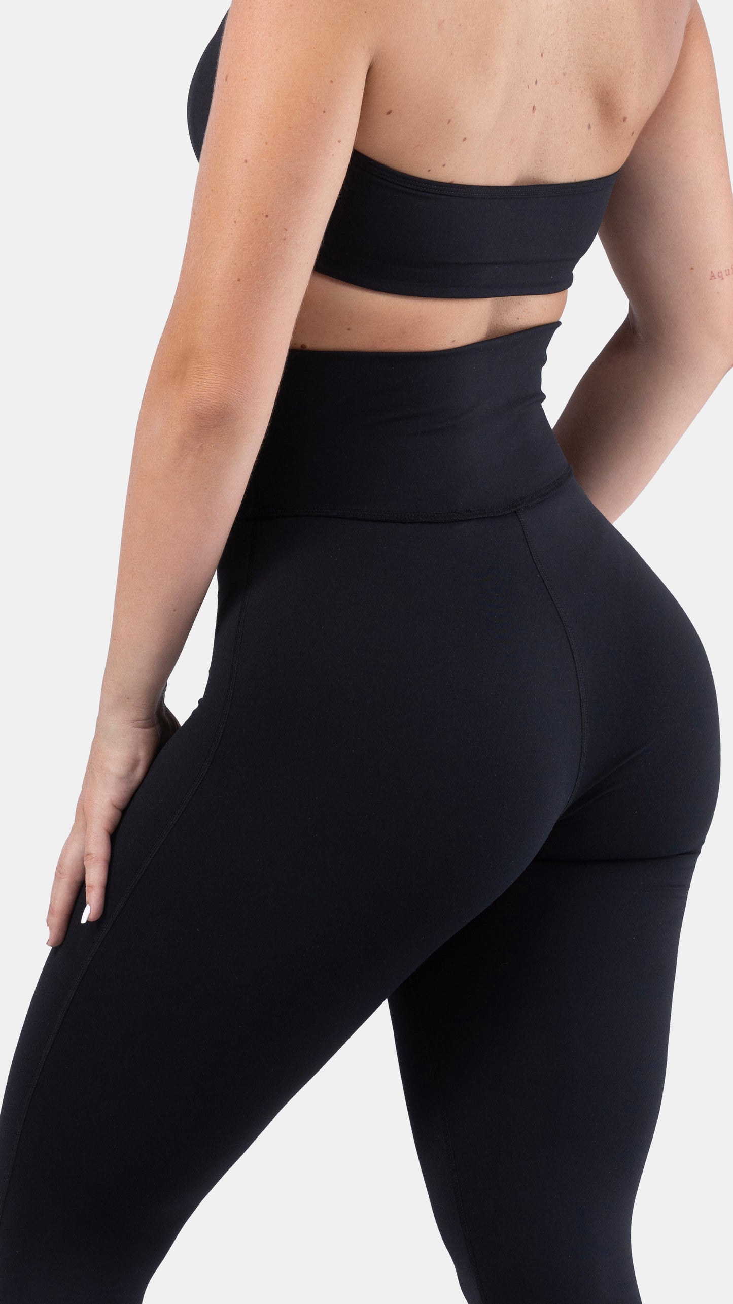 Legging Limited Noir Profond