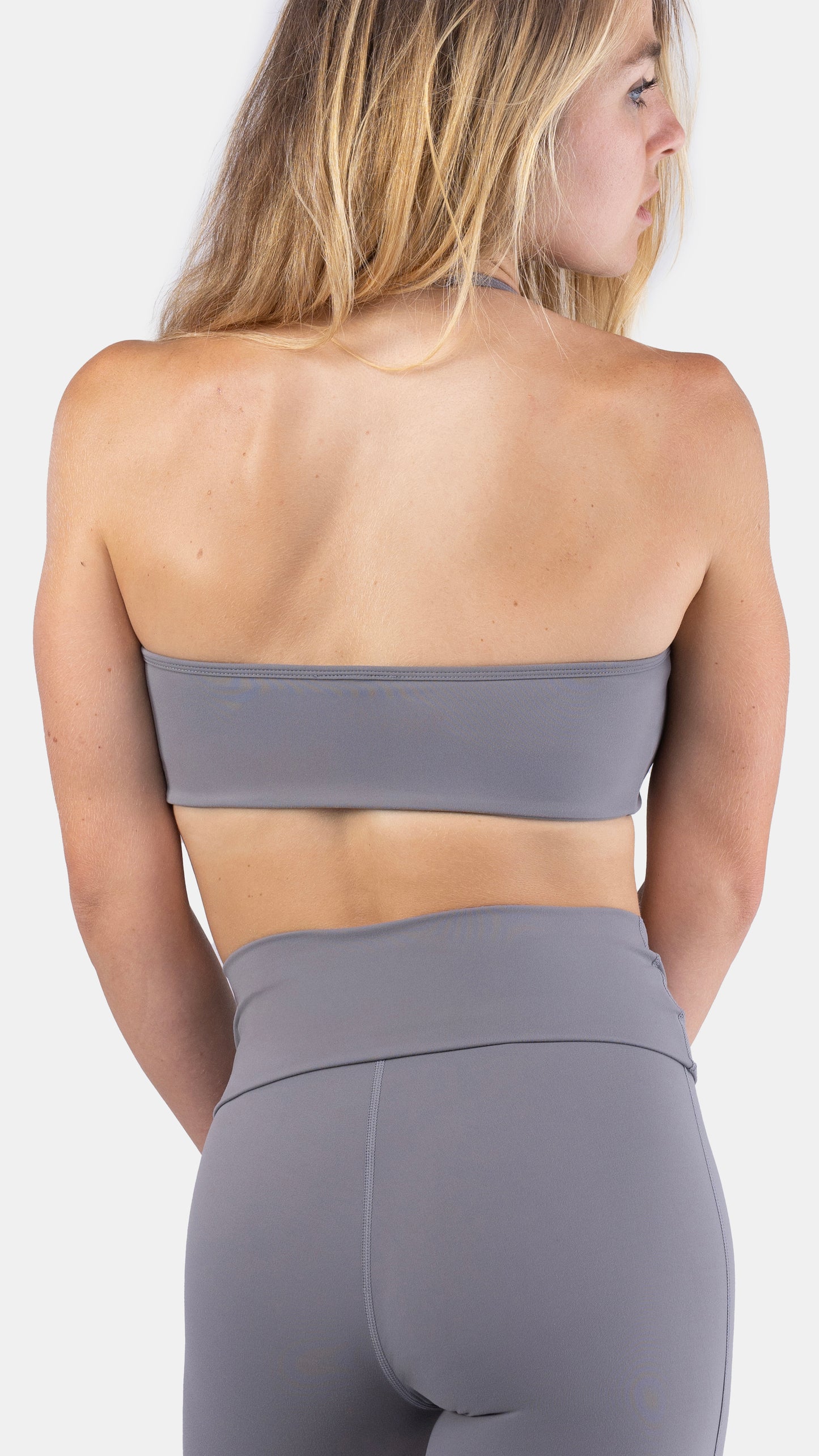Brassière Limited Gris Foncé