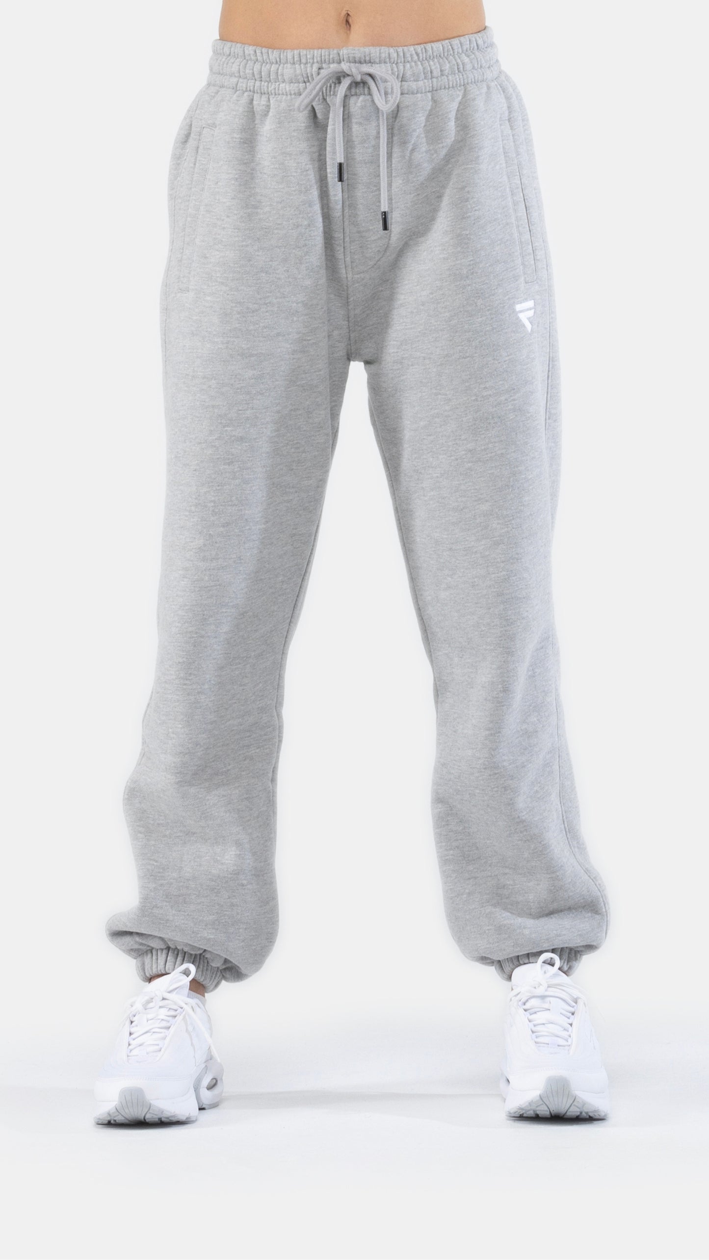 Jogging Unisexe Gris