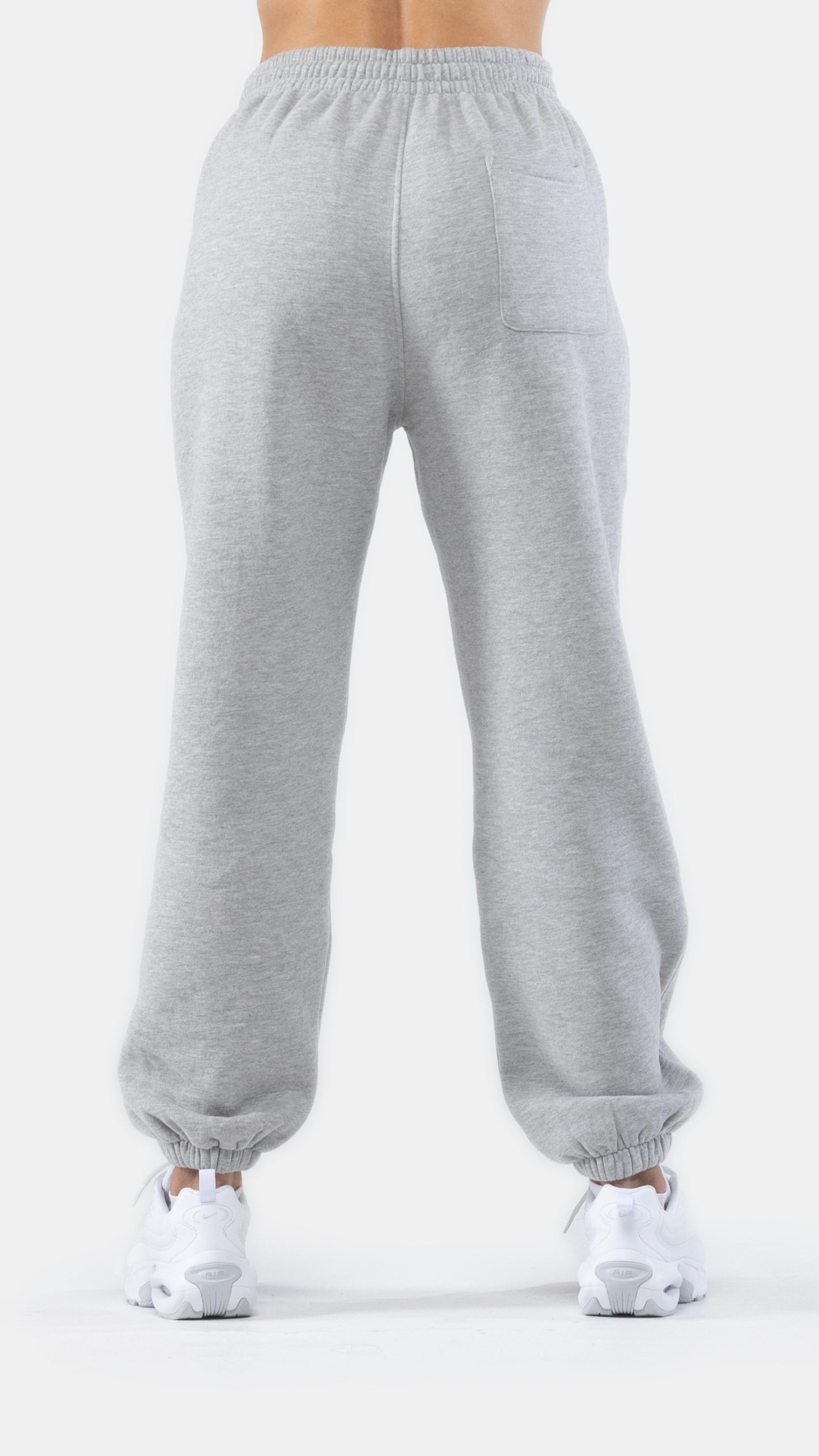 Jogging Unisexe Gris