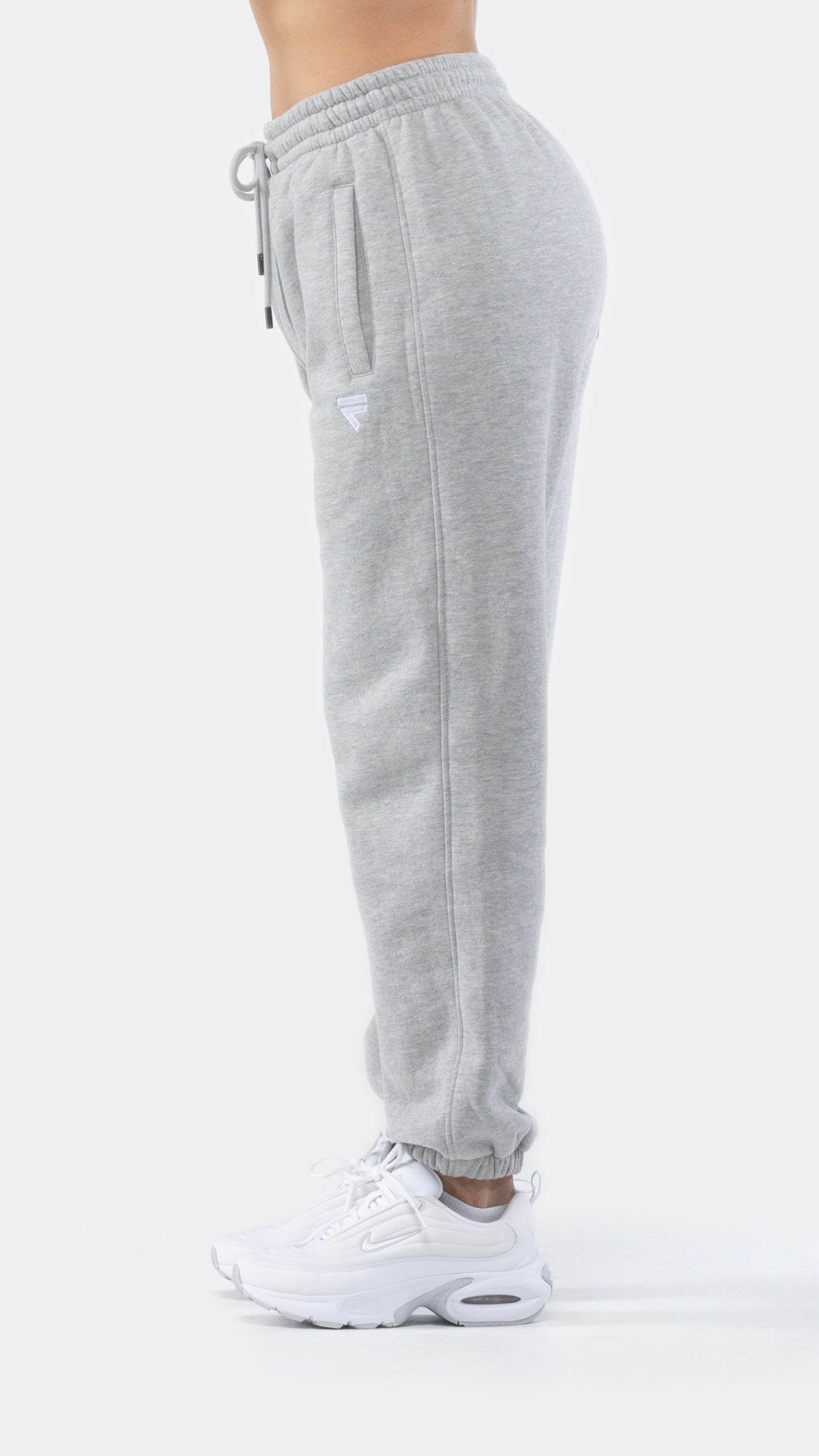 Jogging Unisexe Gris