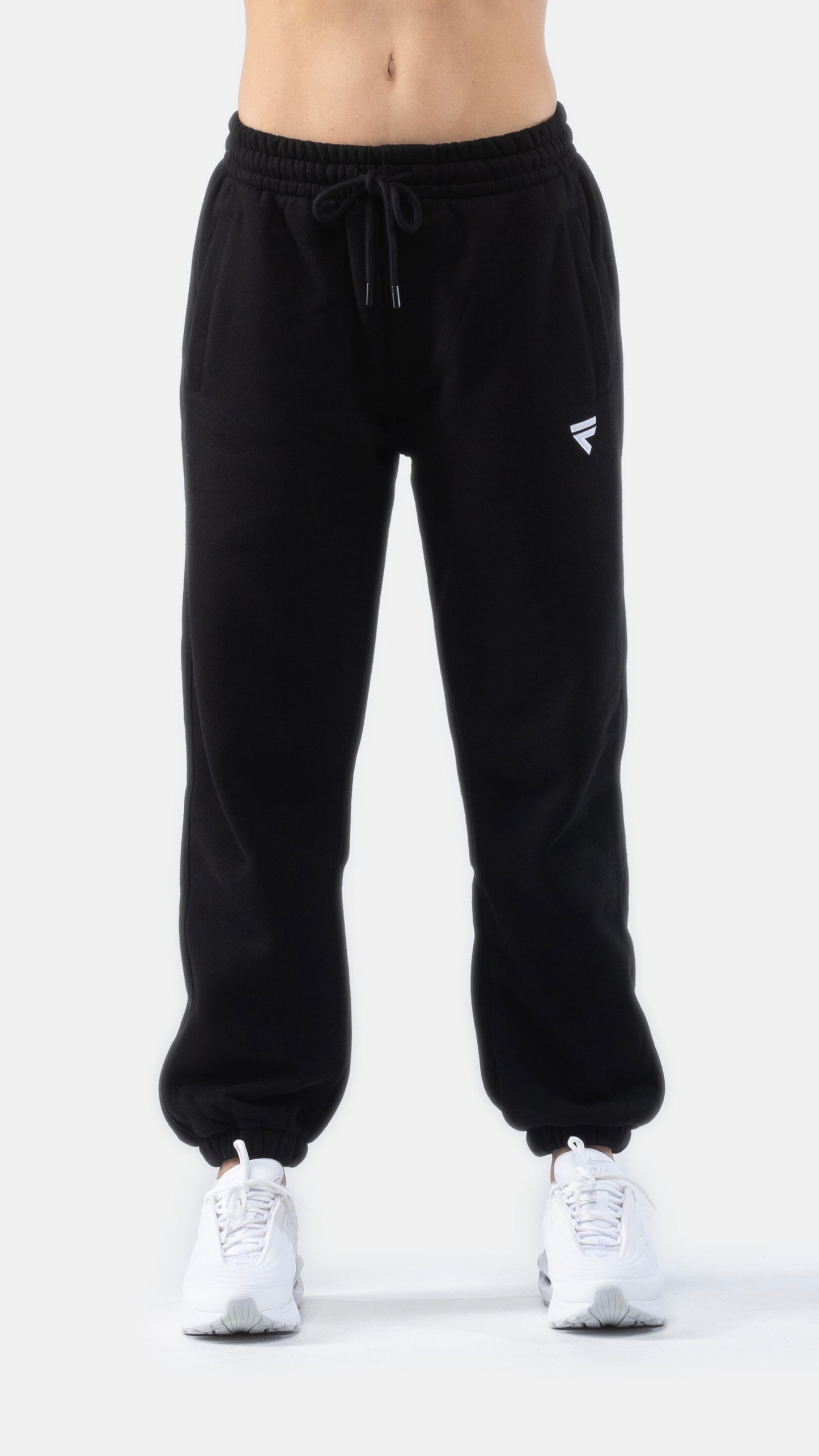 Jogging Unisexe Noir