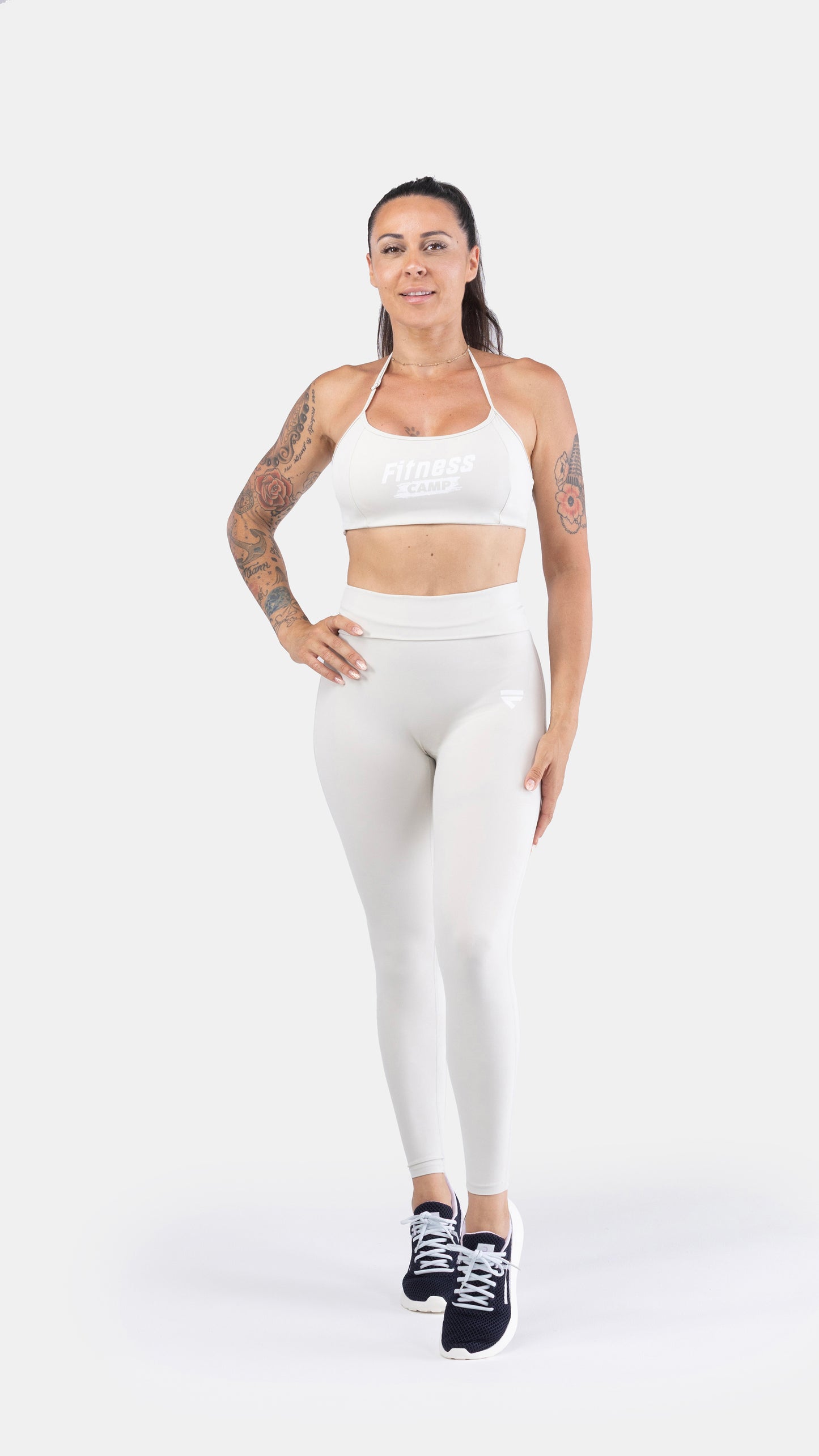 Legging Limited Sable Clair