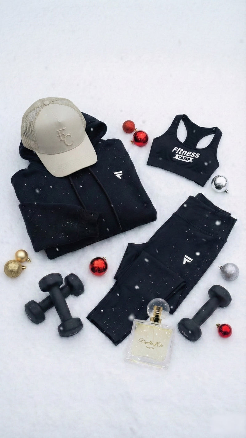 Pack Fashion 🛍️