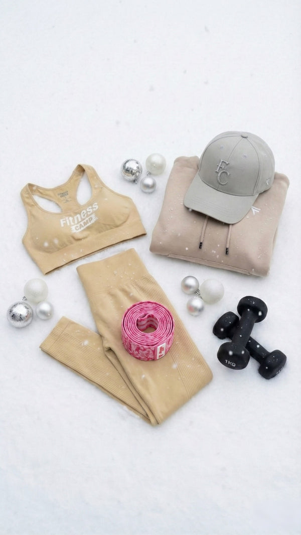 Pack Sportive 💪 - Image 1